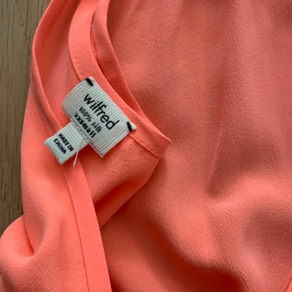 WILFRED ROMPER - SIZE XXS - Picture 6 of 6